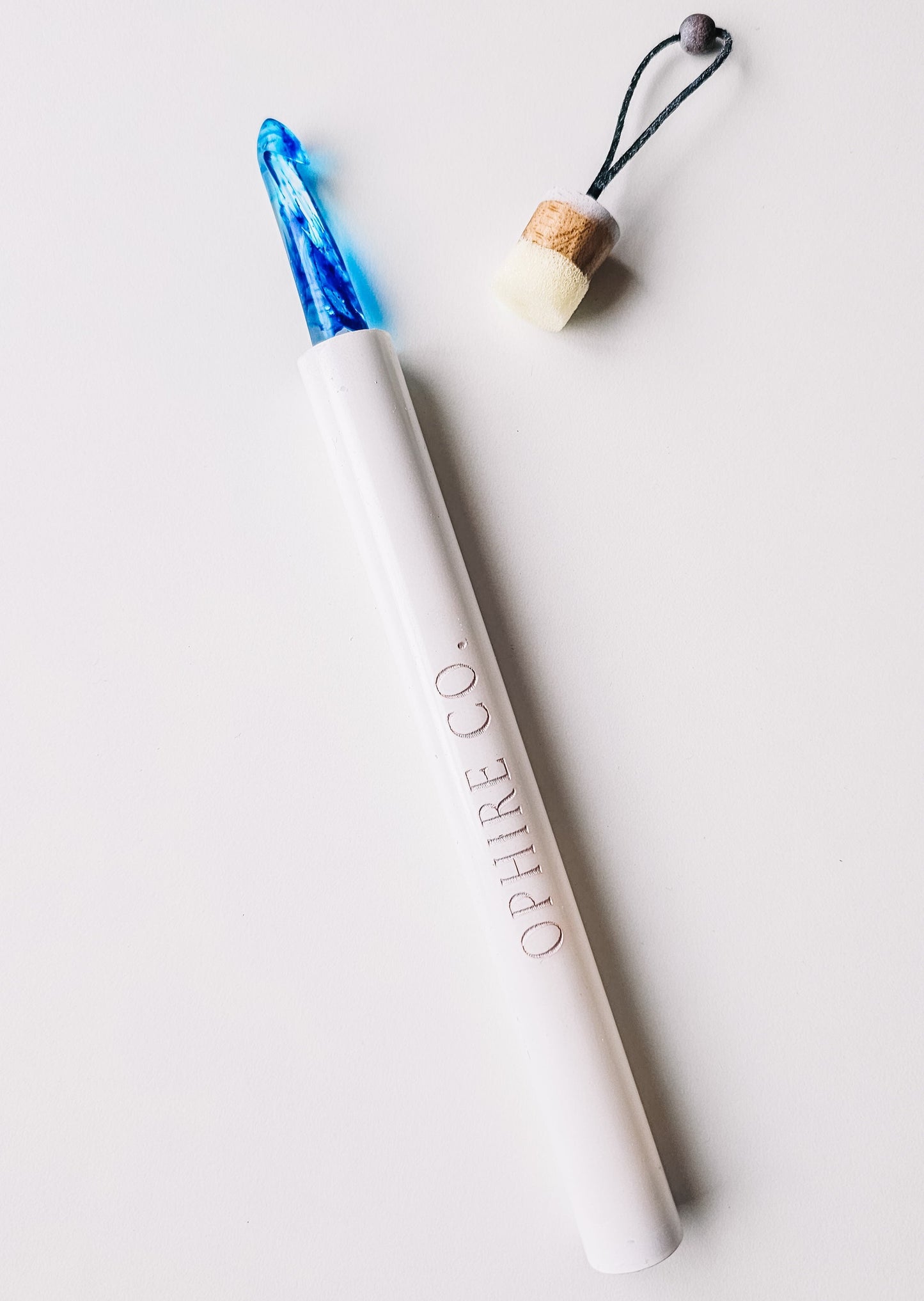 Extra Ophire Co. Crochet Hook Travel Tube