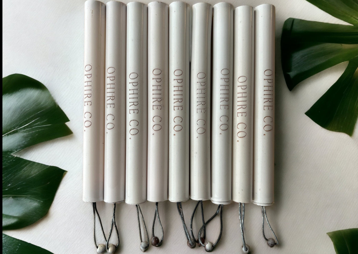 Extra Ophire Co. Crochet Hook Travel Tube