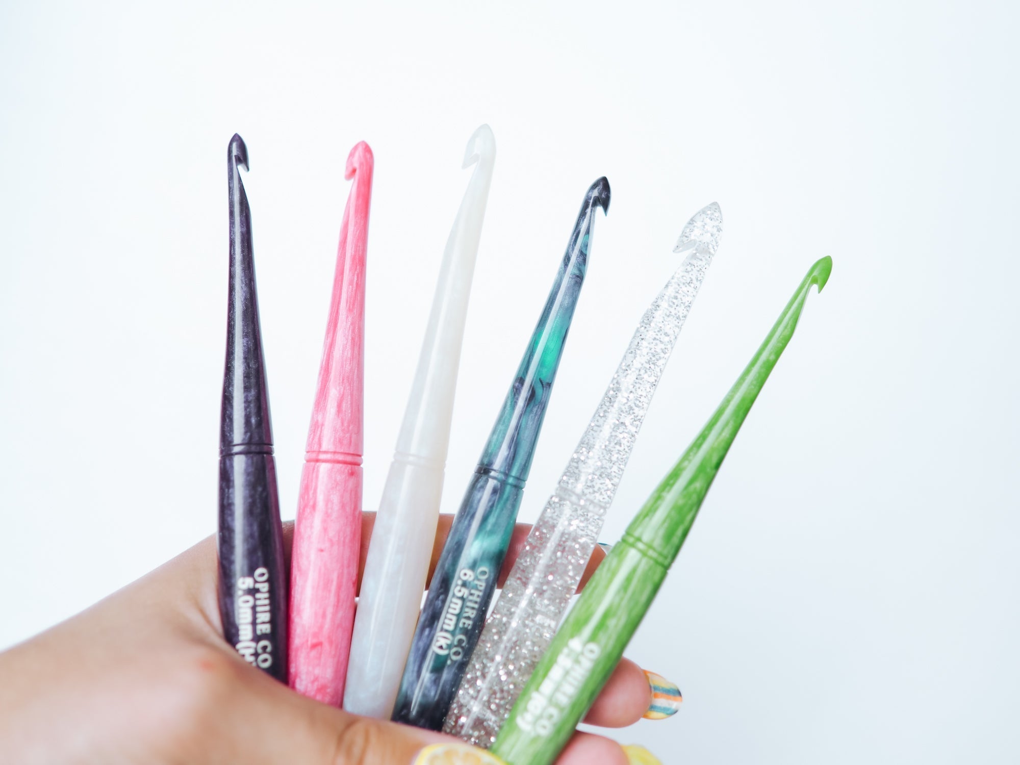 Crochet Abbreviations